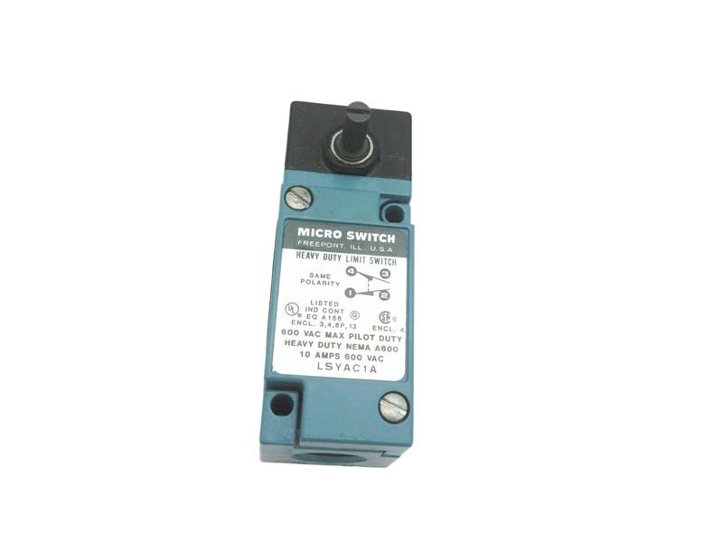 LSYAC1A by HONEYWELL