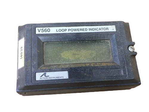 INVENSYS V560-000-014-0