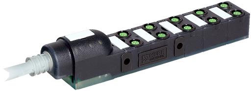 MURR ELEKTRONIK 8000-80010-3850500