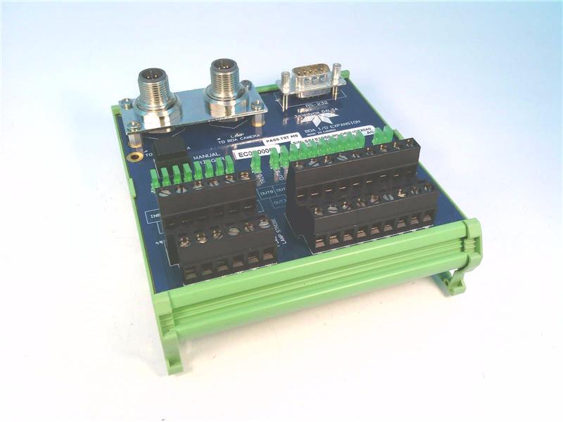 TELEDYNE A-BVS-PL-200-IO