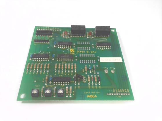 RYOBI AMERICA CORPORATION 5340-6I-647