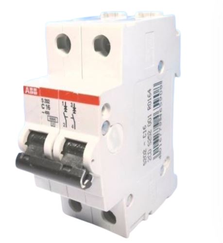 ASEA BROWN BOVERI S202-C16