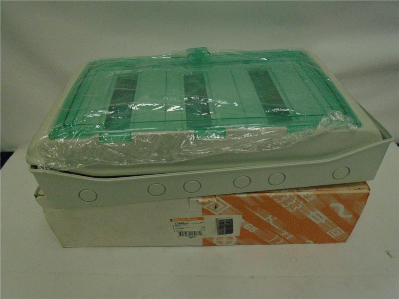 SCHNEIDER ELECTRIC 13966AB