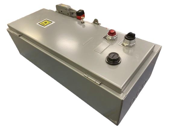 SCHNEIDER ELECTRIC 8539SBG41V81CFF4H308P72T