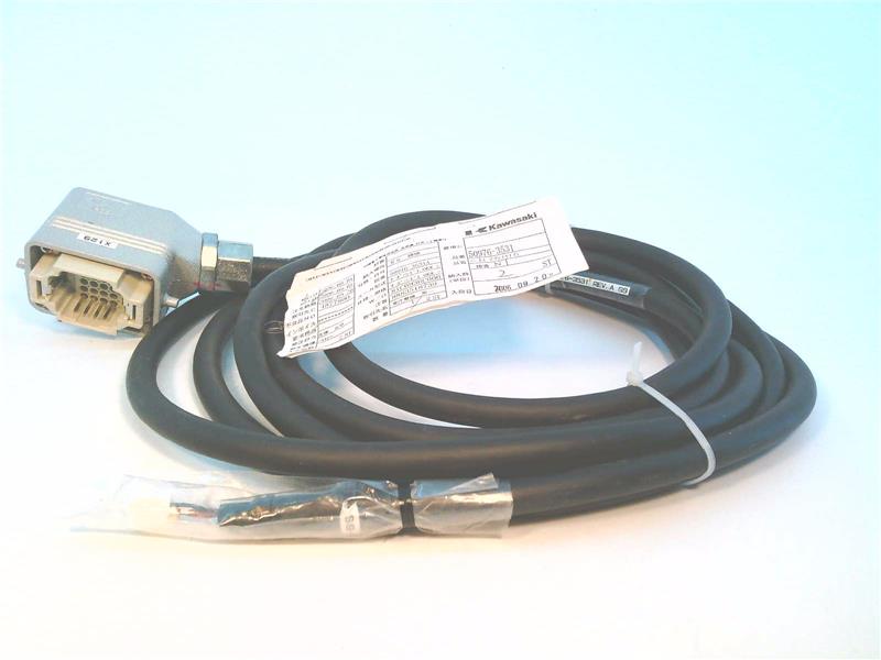 KAWASAKI DENSEN 50976-3531