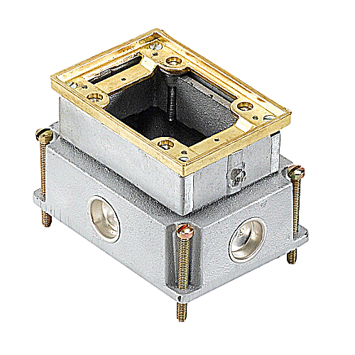 641 by ABB THOMAS & BETTS