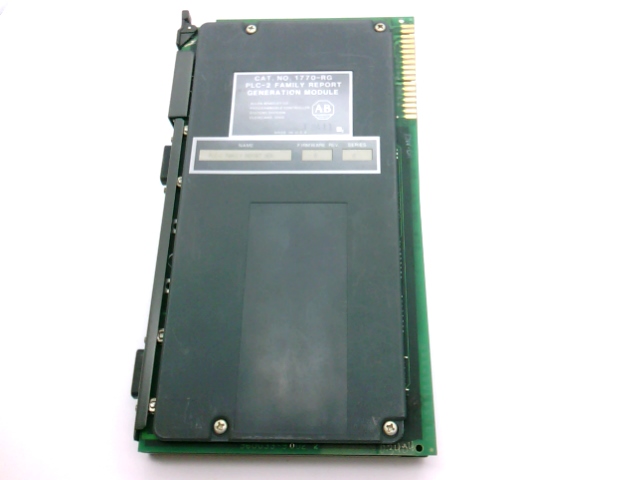 ALLEN BRADLEY 1771-RG