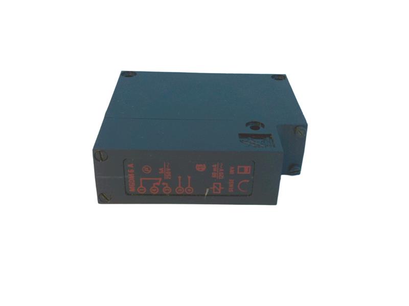 MGDM6A-120 by CARLO GAVAZZI