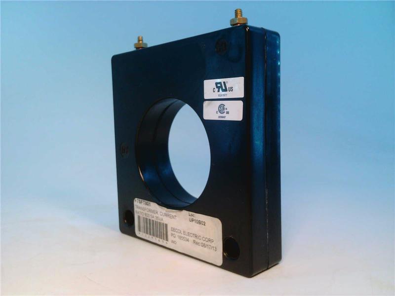 TE CONNECTIVITY 7SFT-801