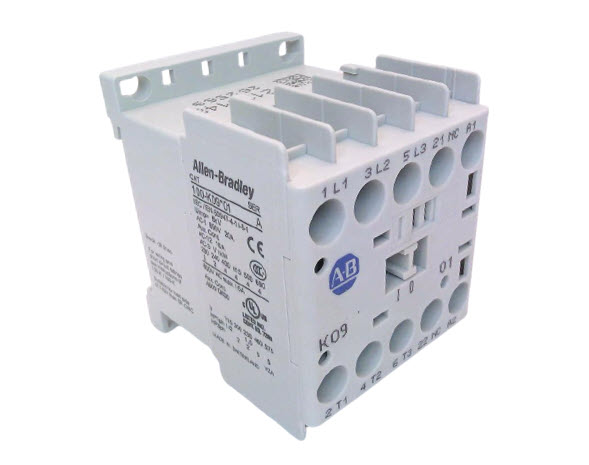 ALLEN BRADLEY 100-K09D01