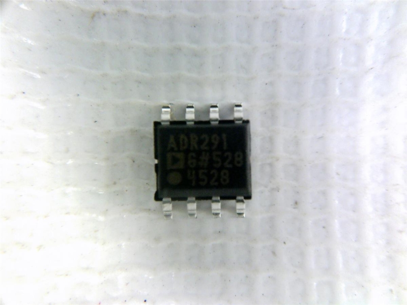 ADR291GRZ by ANALOG DEVICES