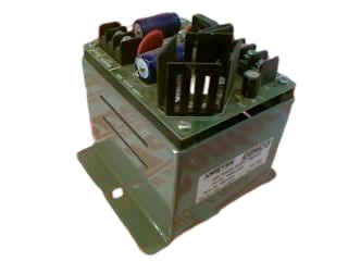 AMETEK 1989-0-115-X-S