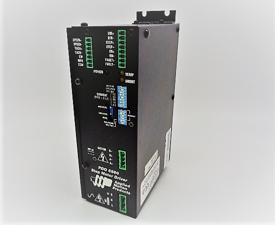 APPLIED MOTION PRODUCTS PDO-5580