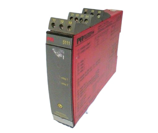 PR ELECTRONICS 5111B1