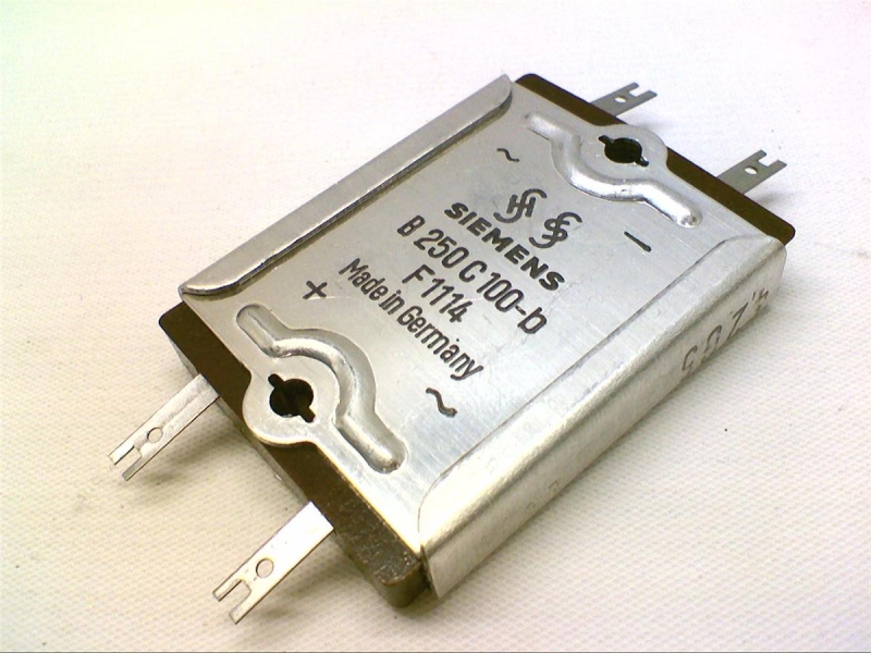 B250C100-B by SIEMENS