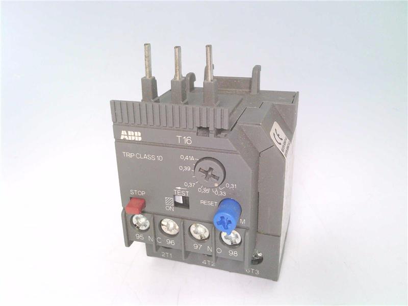 ASEA BROWN BOVERI T16-0.41