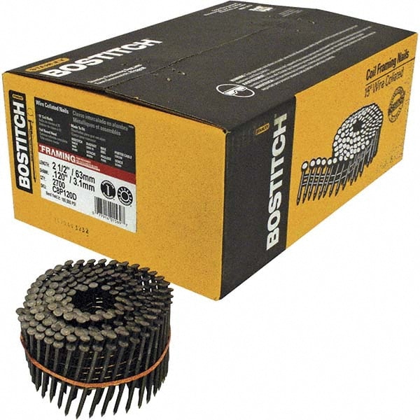 C8P120D by STANLEY BLACK & DECKER