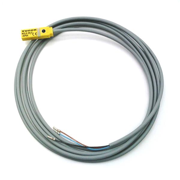 TURCK NI3.5-Q5.5-AP6X