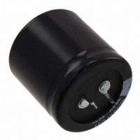 CORNELL DUBILIER SLPX222M160H7P3