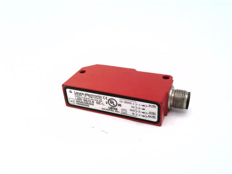 LEUZE LSR-95/2.8-SE-L