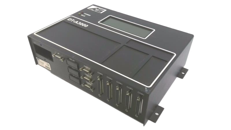 DT-A3000 by PEPPERL & FUCHS