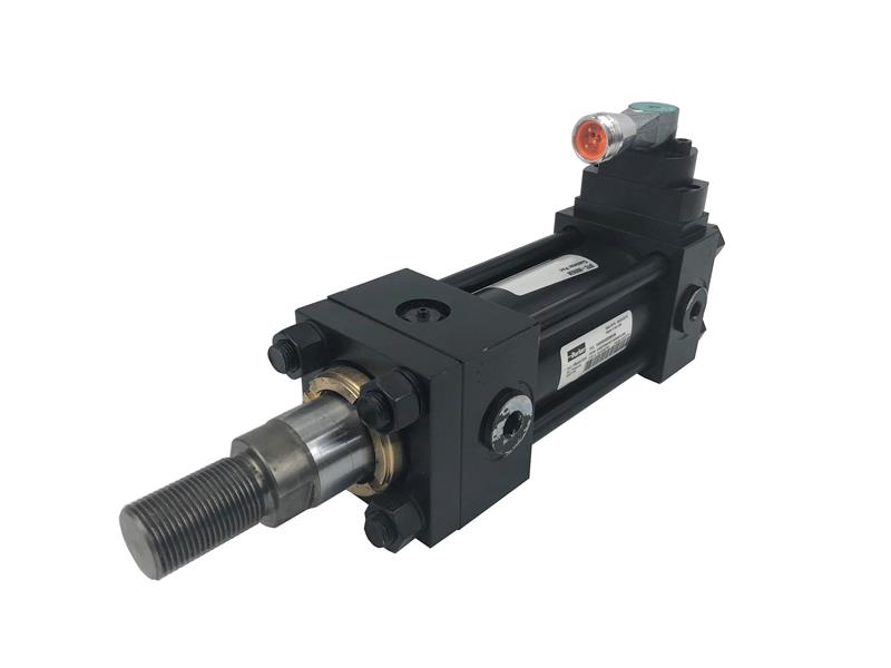 PARKER 1H2H0A00299166