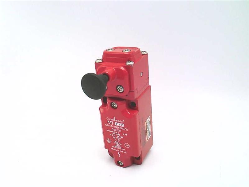 ALLEN BRADLEY 440K-MT55051