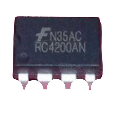 RC4200AN by ON SEMICONDUCTOR