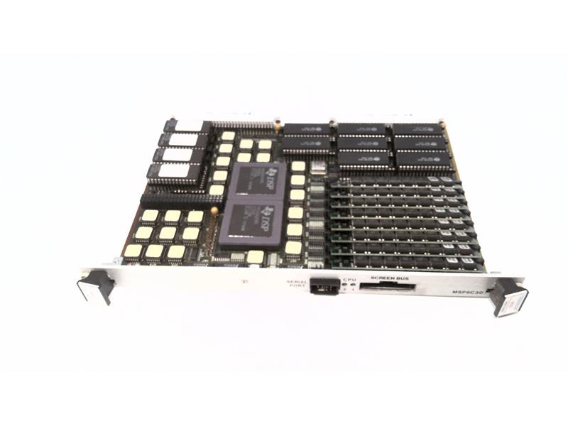 ANALOGIC MSP6-C30