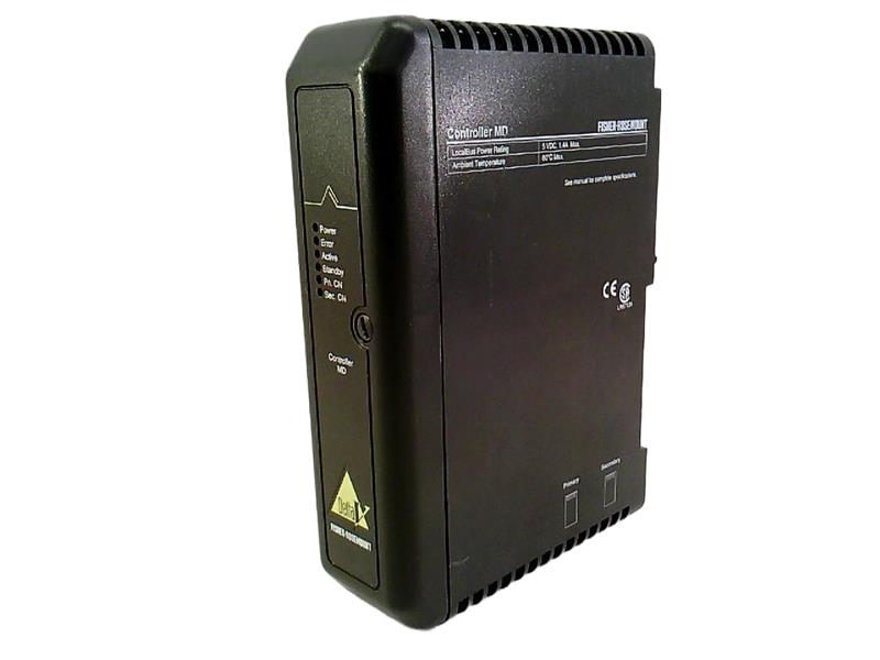 KJ2003X1-BA1 by EMERSON