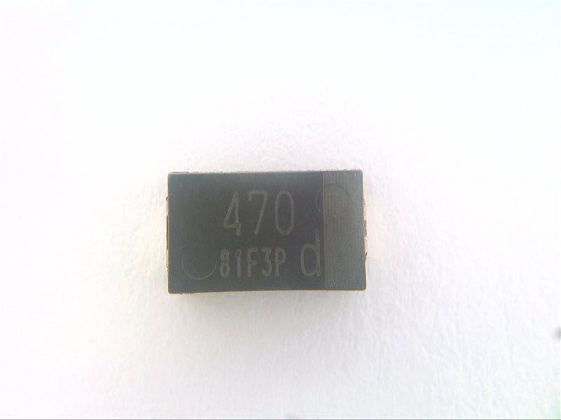 EEF-GX0D471R by MATSUSHITA ELECTRIC