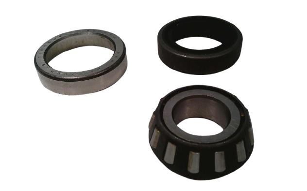 TIMKEN A6067/A6157A/50560