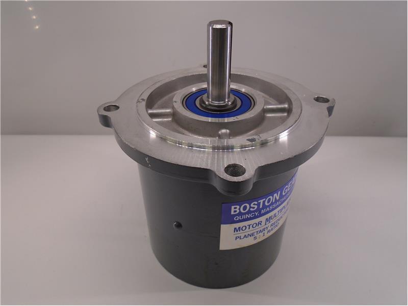 ALTRA INDUSTRIAL MOTION FSP5A