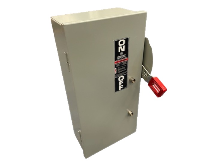 GENERAL ELECTRIC THN3362J