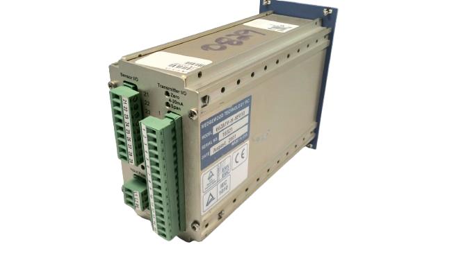 WEDGEWOOD TECHNOLOGY 662A2V-N-KF010