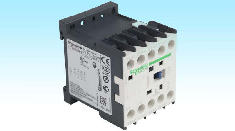 SCHNEIDER ELECTRIC LC1K09107U7