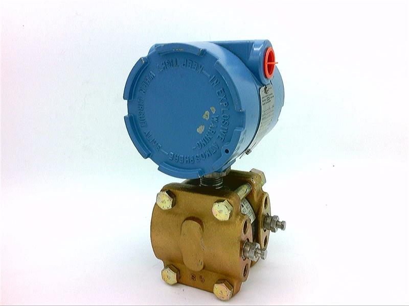 1151DP4E12B1 by EMERSON