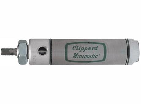 CLIPPARD CR-SDR-17-1 1/2