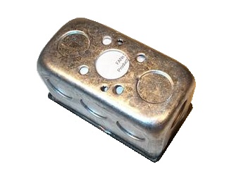 JOHNSON CONTROLS TE-6001-3