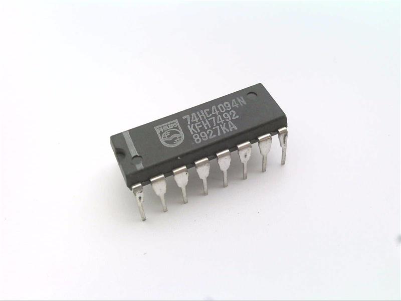 NXP SEMICONDUCTOR 74HC4094N