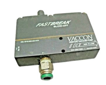 VACCON CO VP1X-90H-ADJ-ST4