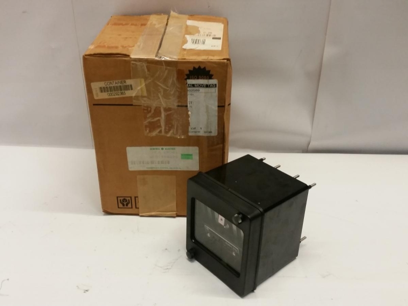 GENERAL ELECTRIC 12HFA65D61