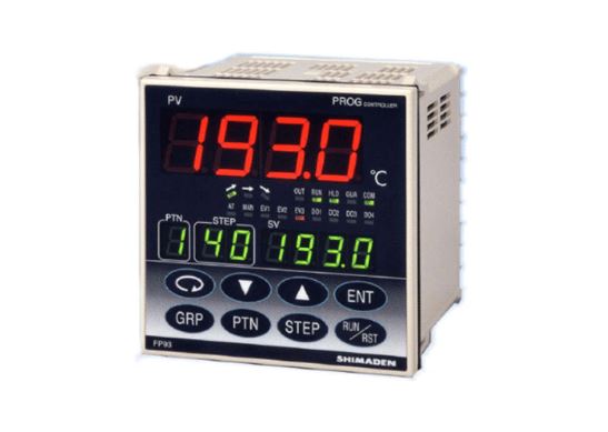 SHIMADEN CO LTD FP93-8P-90-0000