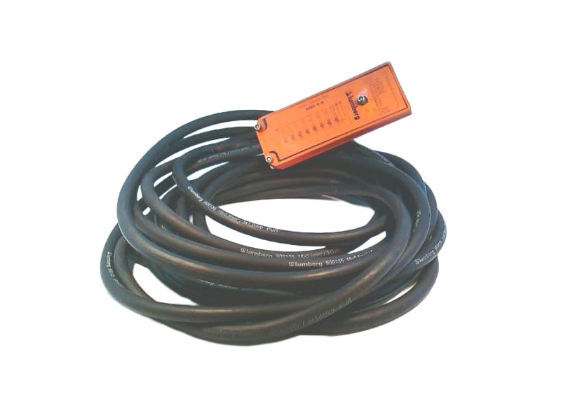 BELDEN ASBV 8 5-242/10 M