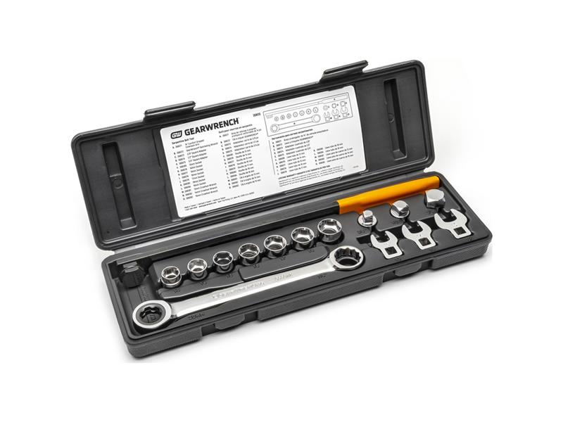 APEX TOOLS 3680D
