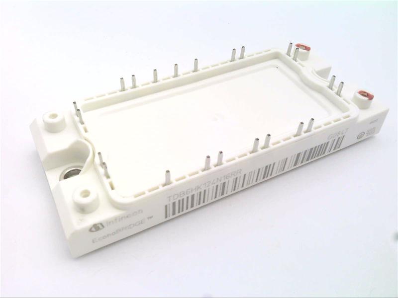 INFINEON TDB6HK124N16RR