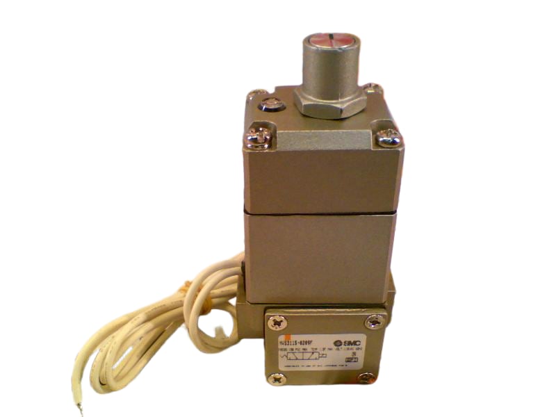 SMC NVS3115-0209F