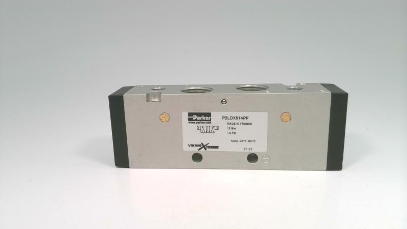 PARKER P2LDX514PP
