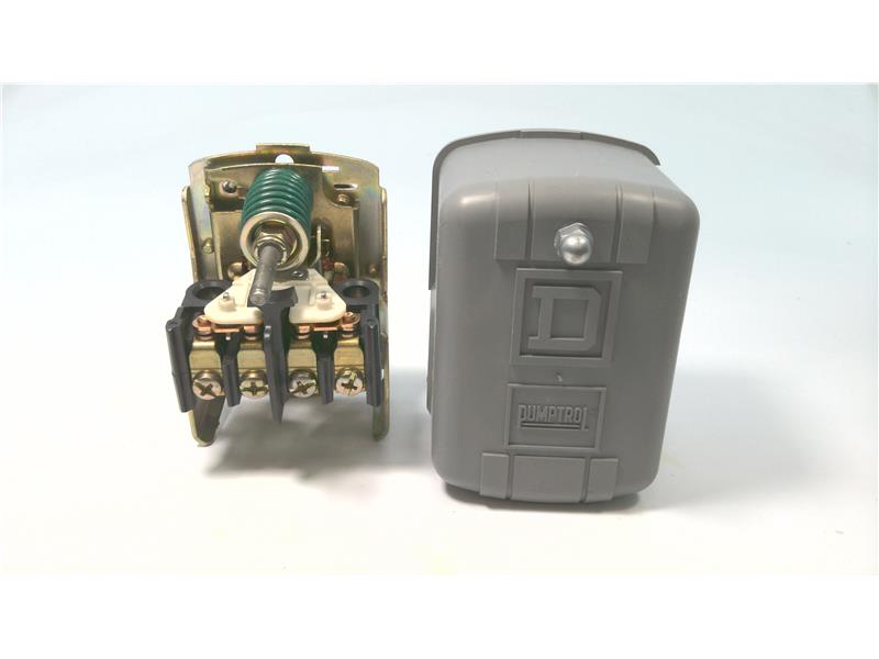 TELEMECANIQUE SENSORS 9013FHG22J27X