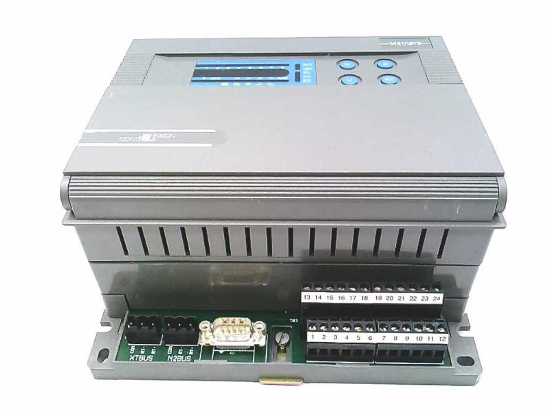 JOHNSON CONTROLS DX-9100-8997 9606